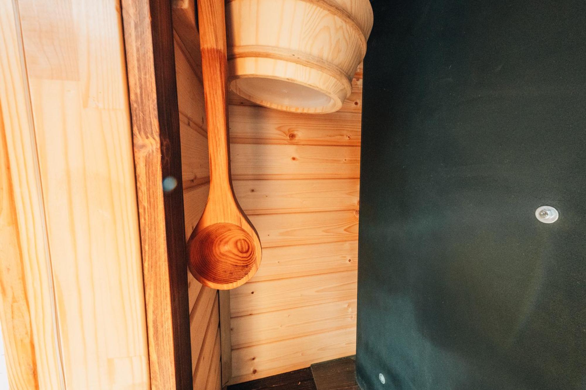 Podklastersky Domek Třebíč エクステリア 写真